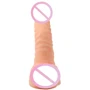 Фаллоимитатор Chisa Naked Legend Politician 7.7" Flesh