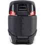 Автокресло Kinderkraft Junior Fix Black (KKFJUFIBLK0000): Вес ребенка 15-36 кг