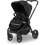 Прогулочная коляска Moon ReSea Sport Grey (62930300-602)