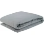 Пододеяльник Good-Dream Grey бязь 110х140см (GDDCCG110140)