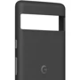 Чехол для телефонов Google Official Case Charcoal for Google Pixel 7a (GA04318): Цвет черный