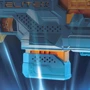 Бластер Nerf Hasbro Еліт 2.0 бластер Фенікс E9961 фото 7