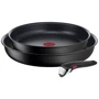 Набор сковородок Tefal Ingenio Unlimited 3 предмета (L7639142)