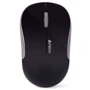 Мышь A4Tech G3-300N Black/Silver
