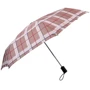 Зонт женский автомат Happy Rain бежевый (U46859-7): Тип ручки Прямая