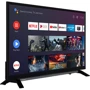 Телевизор Toshiba 32LA2B63DG: Коммуникации DLNA, Miracast, Bluetooth, WiFi