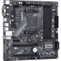 ASRock B450M/AC R2.0: Разъемы на задней панели USB 2.0, USB Type-C, USB 3.2 Gen 1, USB 3.2 Gen 2