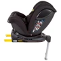Автокресло Bebe Confort Evolvefix Night Black фото 3