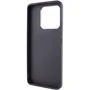 Аксессуар для смартфона TPU Case Bonbon Metal Style with MagSafe Black for Xiaomi 13 Pro: Тип накладка на заднюю часть