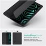 Аксессуар для iPad ArmorStandart Smart Case Fold Pen Black for iPad 10.9 (2022 / 2024) / iPad 11 2025 (ARM74944) фото 5