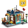 LEGO Creator Міський магазин іграшок (31105) фото 3