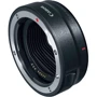 Адаптер для объектива Commlite CM-EF-EOSR ARC AF Mount Adapter EF/EF-S Lens to EOSR/RF Mount Camera with Built-in Electronic Control Ring