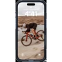 Чохол для iPhone Urban Armor Gear UAG Essential Armor Magsafe Cloud Blue (114448114151) for iPhone 16 Pro: Матеріали поликарбонат и полиуретан