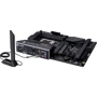 ASUS TUF GAMING Z690-PLUS WIFI D4: Разъемы на задней панели USB 3.2 Gen 2, USB 3.2 Gen 1, HDMI, DisplayPort, Ethernet RJ-45, USB Type-C