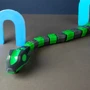 Робот-конструктор Clementoni SlitherBot серія Science & Play (8005125750542): Рекомендований вік от 8 лет