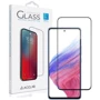 Аксессуар для смартфона ACCLAB Tempered Glass Full Glue Black for Samsung A346 Galaxy A34 5G: Тип защитное стекло