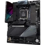GIGABYTE B650E AORUS MASTER: Разъемы на плате USB Type-C, USB 3.2 Gen 1, USB 2.0, SATA 3.0, M.2