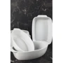Форма для запекания MasterРro Foodies collection BGEU-2849 25х8х40 см (00000025245): Крышка Нет