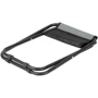 Стілець розкладний Skif Outdoor Steel Cramb L gray (389.02.02): Матеріал покриття Oxford 600