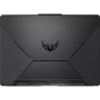 Ноутбук ASUS TUF Gaming F15 FX506HC (FX506HC-RS51) RB: Объем накопителя 512 ГБ (SSD)