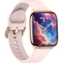 Смарт-годинник Gelius Amazwatch GTi GP-SW014 Gold Rose: Фітнес-функції Секундомер, Шагомер, Пульсометр, Подсчет калорий, Пульсоксиметр