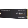 WD Black SN770 500 GB (WDS500G3X0E) UA: Тип накопителя внутренний