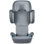 Автокресло Kinderkraft Xpand 2 i-Size Rocket Grey (KCXPAN02GRY0000) (00-00305188): Вес ребенка 15-36 кг