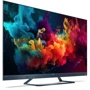 Телевізор Sharp 4T-C75FQ5EM2AG: Тюнер DVB-C, DVB-S, DVB-S2, DVB-T, DVB-T2 + аналоговый