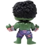 Игровая фигурка Funko POP! cерии Мстители: Игра – Халк в техно-костюме (47759): Пол Унисекс