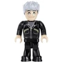 Конструктор COBI Танк Тигр I , 550 деталей COBI-2519: Количество деталей, шт. 550