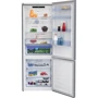 Холодильник Beko RCNE560E35ZXB: Общий объем, л 501