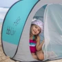 Ігровий намет BBLUV Sunkitö від сонця та комарів для немовлят та малюків (B0135) фото 3