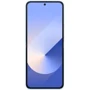 Чехол для телефонов Samsung Silicone Case Blue (EF-PF741TLEGUA) for Samsung F741 Galaxy Flip 6: Совместимость Samsung A556 Galaxy A55