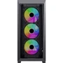 Корпус XILENT X ARGB XG151 X912.ARGB Black фото 6