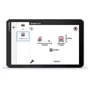 Garmin Dezl LGV820 (010-02925-15): Коммуникации Wi-fi, Bluetooth