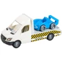 Евакуатор Tigres Mercedes-Benz Sprinter (39660)