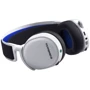 Наушники SteelSeries Arctis 7P+ White for PS5 (61471): Сопротивление наушников (Ом) 32