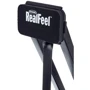 Пед EVANS RFBASS RealFeel Folding Bass Pedal Practice Pad: Виробник EVANS