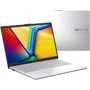 Ноутбук ASUS Vivobook Go 15 E1504GA (E1504GA-L1086W): Відеоадаптер Intel UHD Graphics