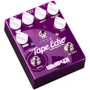 Педаль гитарных эффектов Педаль эффектов WAMPLER FAUX TAPE ECHO v2: Принцип действия Аналоговый