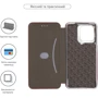 Чохол для телефона ArmorStandard G-Case Marsala для Motorola G86 5G (ARM86941)