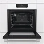 Духовой шкаф электрический Gorenje BO737E30WG: Количество режимов нагрева 11