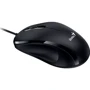 Мышь Genius DX-101 (31010026400): Эргономика симметричная для левшей