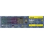 Комплект проводной Defender Sydney C-970 Wired Black (45970): Назначение Для ПК