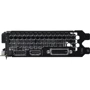 Відеокарта Palit GeForce RTX 3050 StormX 6GB (NE63050018JE-1072F) UA: Розрядність шини пам'яті, біт 96