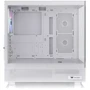Корпус Thermaltake View 270 TG ARGB Snow White (CA-1Y7-00M6WN-00): Типоразмер Midi-Tower