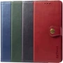 Чохол для телефона Mobile Case Getman Gallant Red for Xiaomi Redmi Note 8T: Сумісність Xiaomi Redmi Note 8T