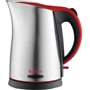 Электрочайник Saturn ST-EK0013 STEEL: Объем, л 1,7 л