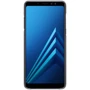 Чехол для телефонов Samsung Clear Cover Transparent (EF-QA530CTEGRU) for Samsung A530 Galaxy A8 2018: Тип накладка на заднюю часть