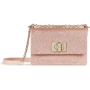 Жіноча сумка крос боді Furla 1927 Mini Crossbody 20 рожева (BAFKACOA.00550050S)